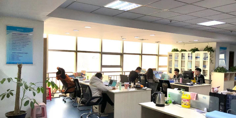 河北中企華工程造價咨詢山西分公司 專業(yè)筑夢，精準計價，助力三晉建設(shè)