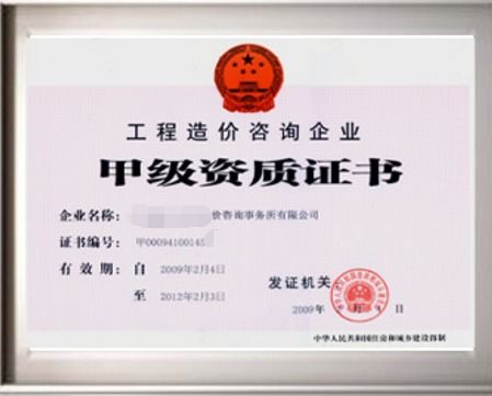 工程造價咨詢公司是否需要一級建造師？解析業(yè)務(wù)需求與資質(zhì)匹配